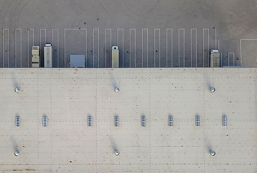 Facility - Undercover Area