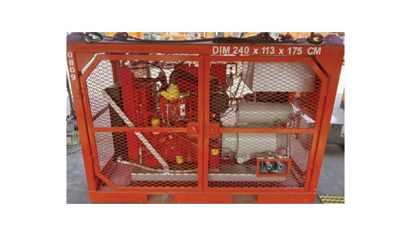 Zone 2 Hazardous Area Equipment Perth | EX Electrical