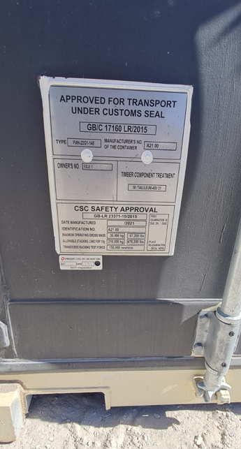 Fume Capture Lab System