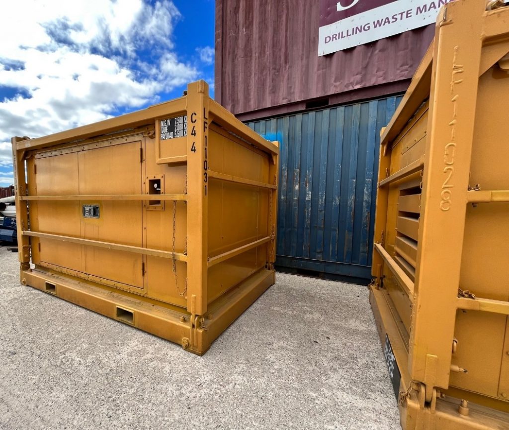Hazardous Area Generator