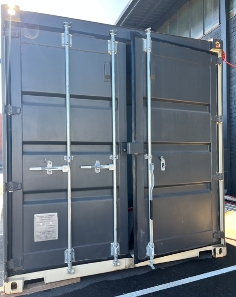 Fume Capture Lab System