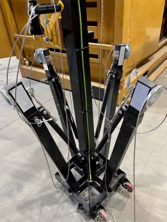 Hazardous Area Floodlights 4