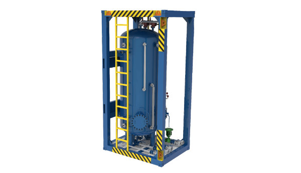 Surge Tank
