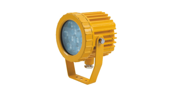 BAK85 Series Explosion-Proof LED Tank Inspection Vessel