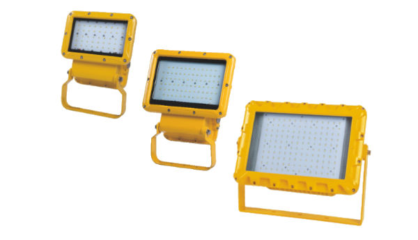BAT86 Series Explosion-proof LED Floodlights