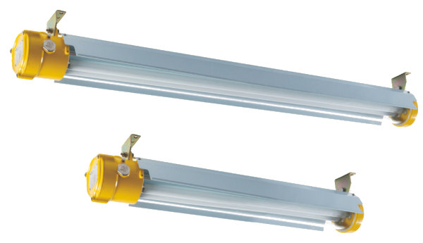 Explosion-proof Light Fittings
