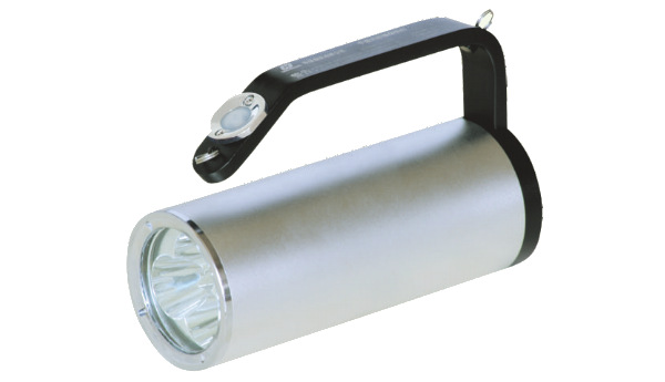 Explosion-proof Flashlight (Ex d ia IIC)