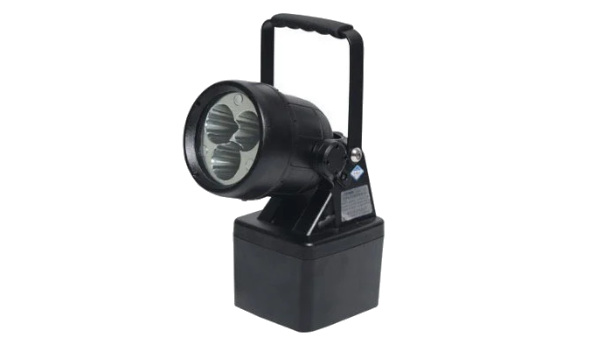 Portable Floodlight (Ex nA nR IIC)