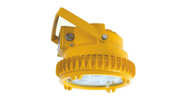 Explosion-proof LED Lighting (Ex d e IIC)