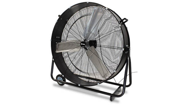 DETROIT 900mm 2 Speed Drum FAn DFD90