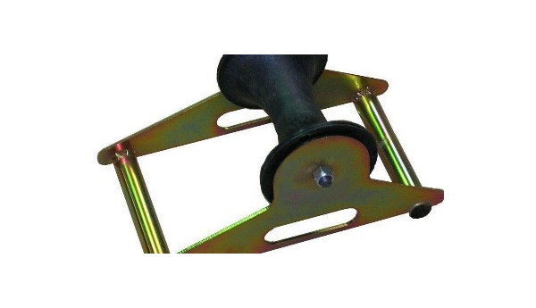 Cable Tray Roller