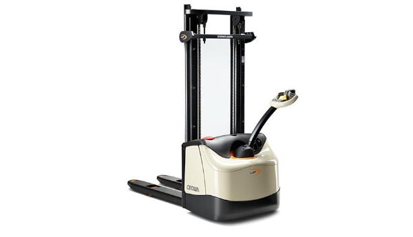 WF Stacker