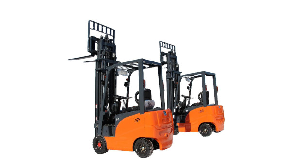 1.5 T Forklift