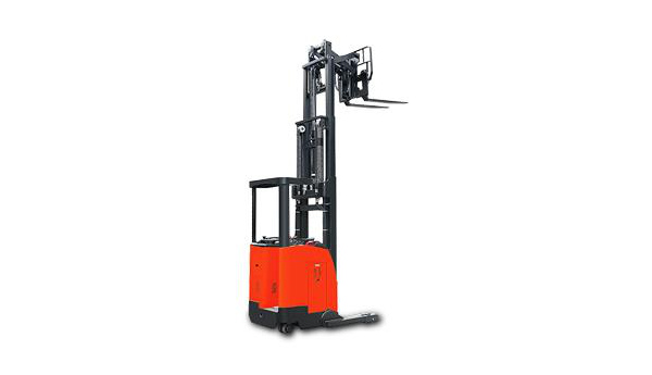 1.6-1.8T Lithium Battery Scissor Fork