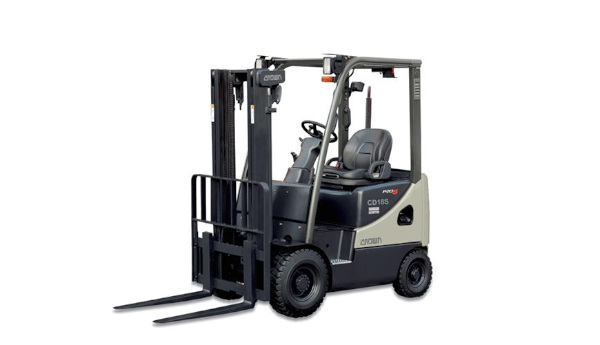 3.5 T CT-Diesel Forklift