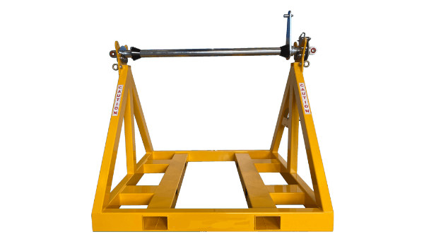 Cable Drum Stand (2T-20T)