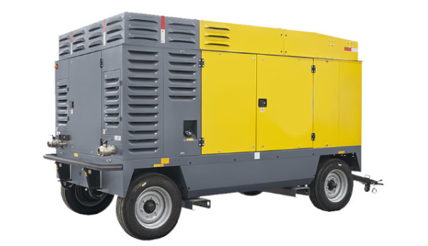Portable Air Compressor