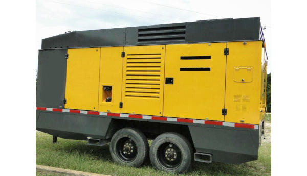Drill Air XRYS 1260 CD7