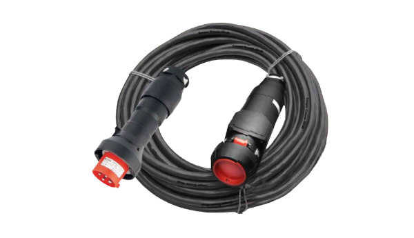 32A Ex Temporary Power Tentension Lead
