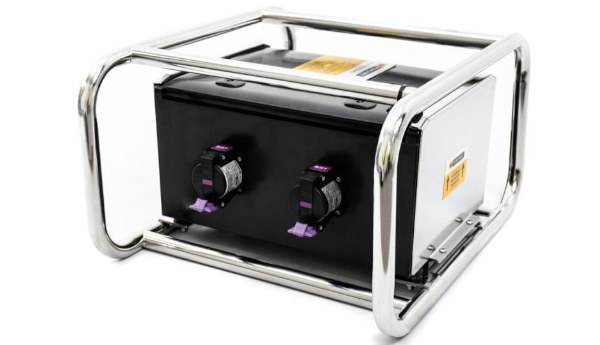 Protected Power Spliters