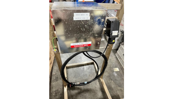 Hazardous Area Transformers