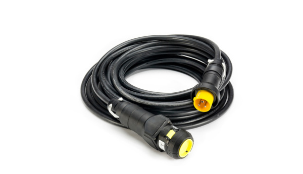 16A Extension Leads
