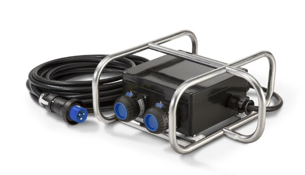 Power Splitter Boxes