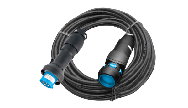 32 A Extension Leads