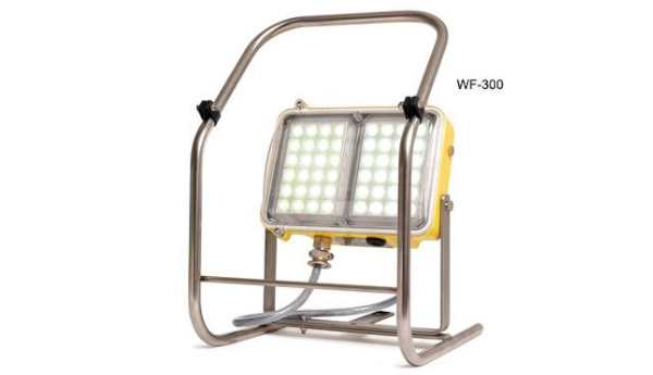 Hazardous Area FLoodlights