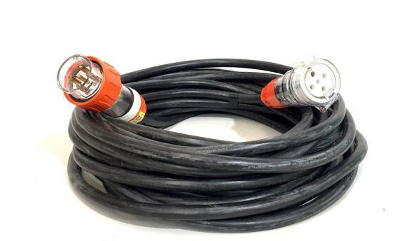 Safe Zone Extension Leads