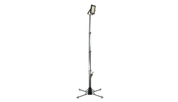 Hazardous Area Portable Lighting Tower