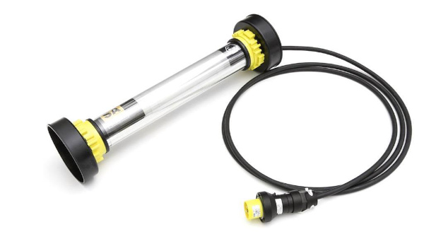 Hazardous Area Portable Lighting
