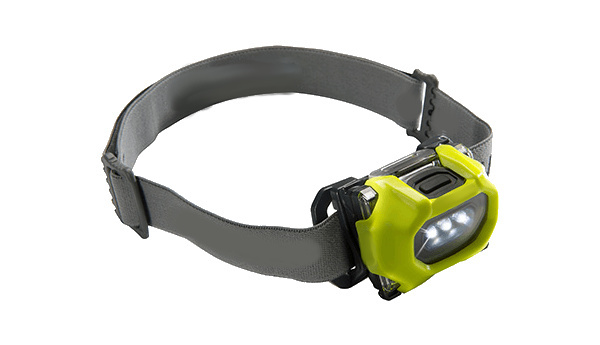 Explosion Proof Headlamps