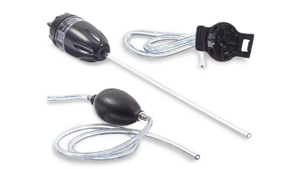 Manual Pumps