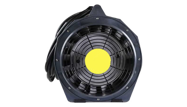300mm Hazardous Area Fan Blower/Exhauster