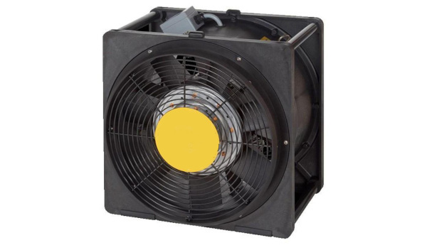 400mm Hazardous Area Fan Blower/Exhauster