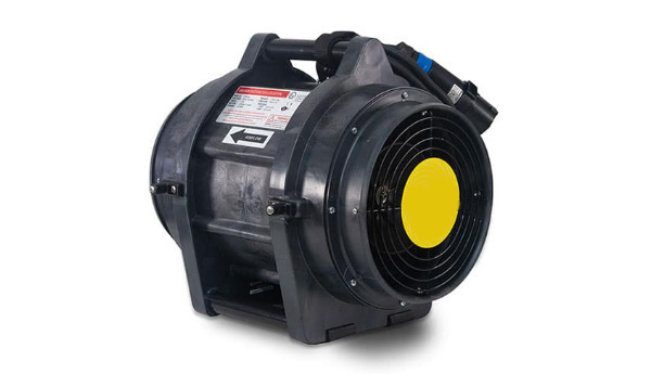 200mm Hazardous Area Fan Blower/Exhauster