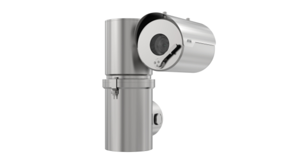 Hazardous Area Camera