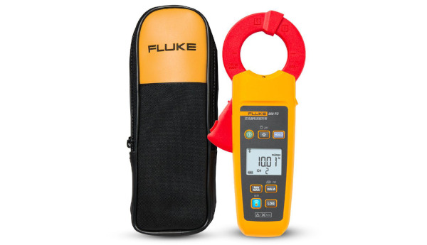 368 FC Leakage Current Clamp Meter
