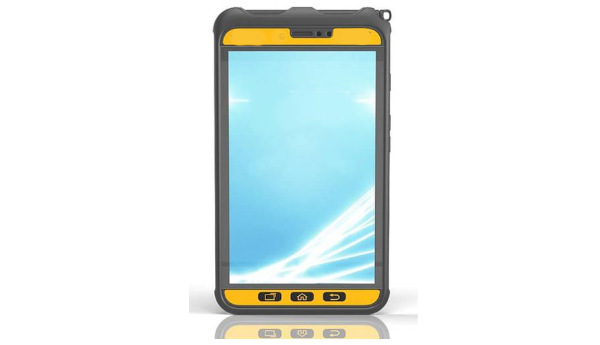 Rugged Tablet For zone 2/div2 WiFi