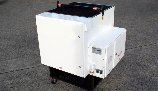 Automatic Load Bank