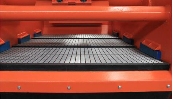 OEM Screens for SCM-Shale SHakers
