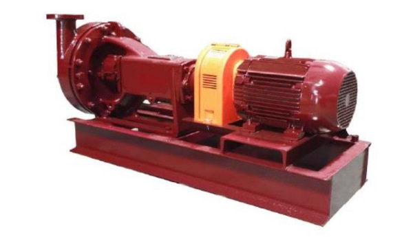 Centrifugal Pumps