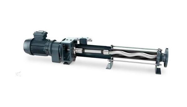NEMO Industrial Pumps (BY Series)