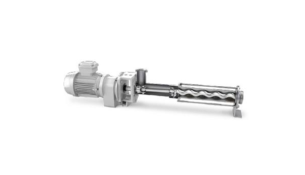 NEMO Hygenic Pumps