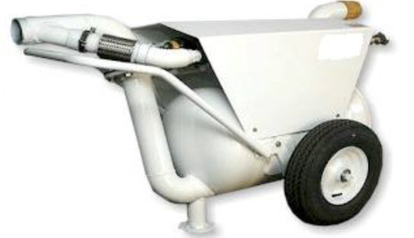 Slurry Blowing Pump