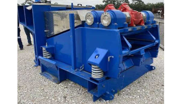 VSM 300 Shaker