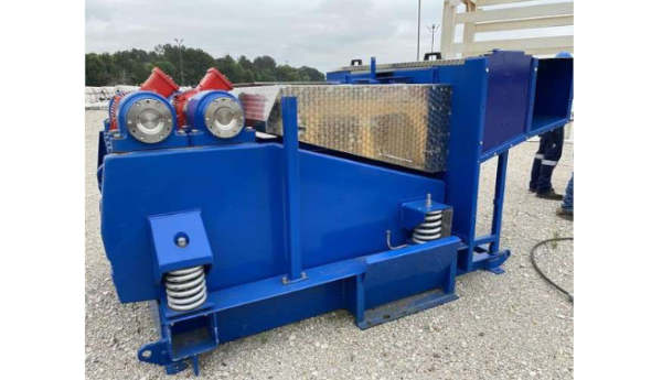 VSM 300 Shaker Screens