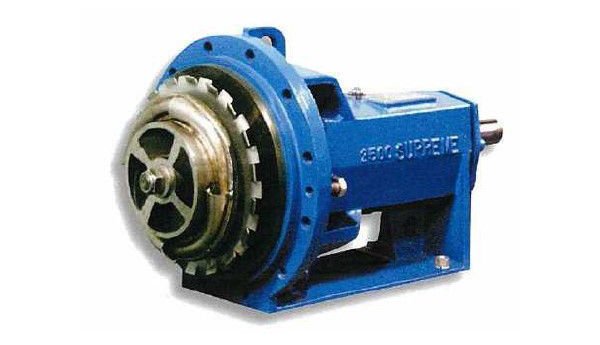 Mission 2500 Supreme Turbo Shear Pump