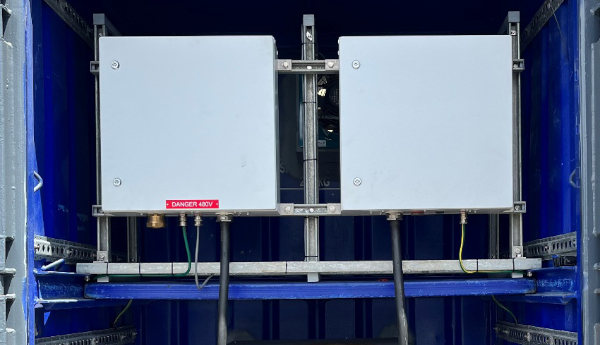 480 V to 440 v Transformer